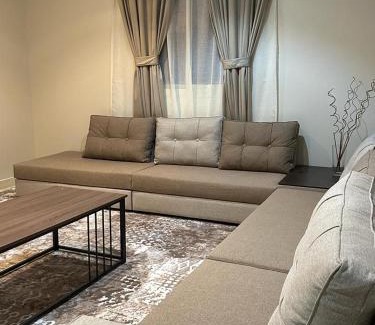 AlUla Apartamento | كادي للشقق الفندقية