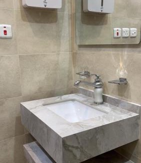AlUla Apartamento | كادي للشقق الفندقية