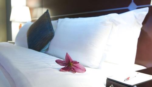 Al Faisaliyah Apartamento | كازا فيزو للشقق المخدومة Casa Visio serviced Apartmenet