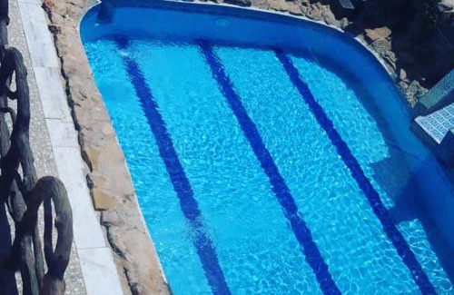 Tabuk Chalet De Esquí | كبادوكيا تبوك
