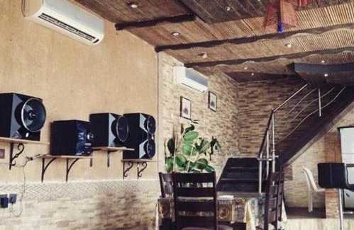 Tabuk Chalet De Esquí | كبادوكيا تبوك