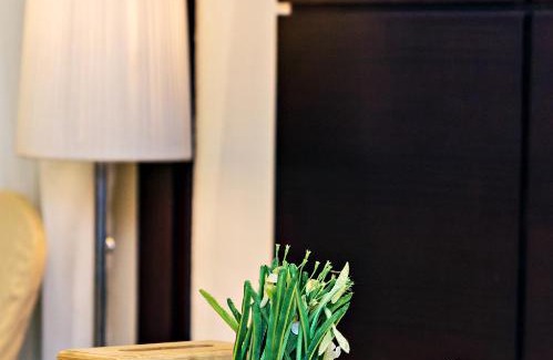 Al Faisaliyah Apartamento | كروان التحليه Carwan Altahliya