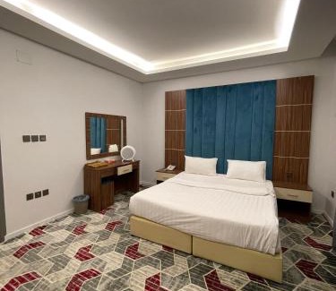 Abha Apartamento | كــيــان الـمـنـسـك الشبلان Kayan Al Mansak