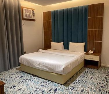 Abha Apartamento | كــيــان الـمـنـسـك الشبلان Kayan Al Mansak