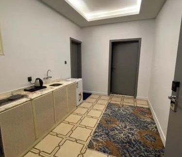 Abha Apartamento | كــيــان الـمـنـسـك الشبلان Kayan Al Mansak