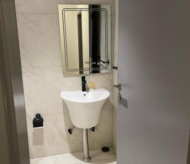 Abha Apartamento | كــيــان الـمـنـسـك الشبلان Kayan Al Mansak