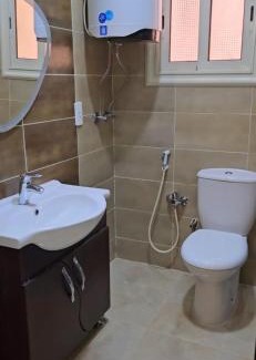 Sheikh Zayed City Apartamento | كمبوند الكناريا