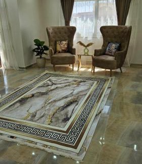 Sheikh Zayed City Apartamento | كمبوند الكناريا