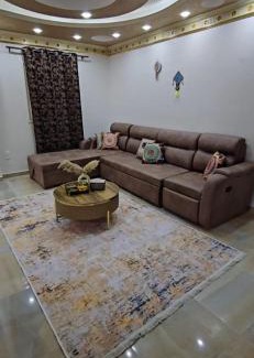 Sheikh Zayed City Apartamento | كمبوند الكناريا