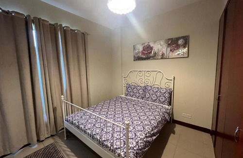 Bay La Sun Apartamento | كوخ الشاطئ