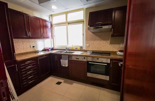 Bay La Sun Apartamento | كوخ الشاطئ