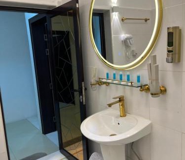 Rumailah Apartamento | كورنيش عجمان