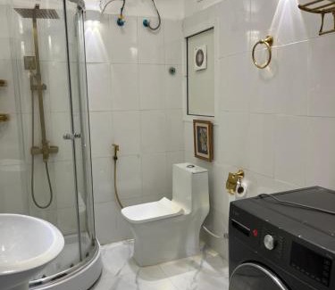 Rumailah Apartamento | كورنيش عجمان