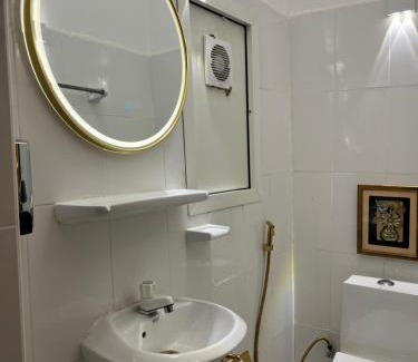 Rumailah Apartamento | كورنيش عجمان