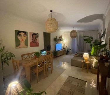 Nasr City Apartamento | كومباوند جاردنيا سيتي مدينه نصر gardenia city Nasr city