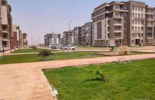 Tenth of Ramadan City Apartamento | كومباوند دار مصر شرق المعهد بالعاشر من رمضان