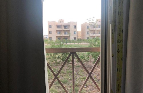 Sharm El Sheikh Apartamento | كوميتا بيتش ايجى مون ترافل