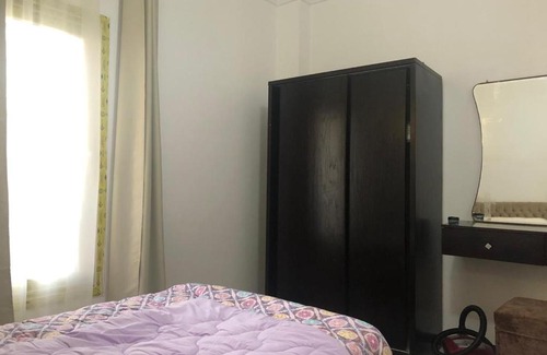Sharm El Sheikh Apartamento | كوميتا بيتش ايجى مون ترافل
