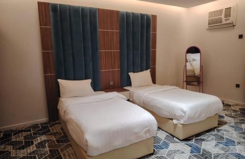 Abha Apartamento | كيان الين المنسك - KAYAN ALYN AlMansak Suites