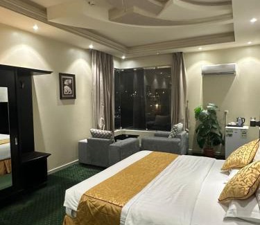 Abha Apartamento | كيان الين