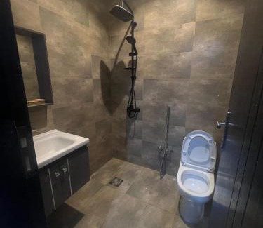AlUla Apartamento | كيان للشقق المفروشة