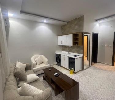 AlUla Apartamento | كيان للشقق المفروشة