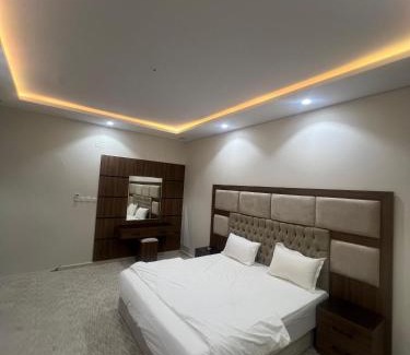 AlUla Apartamento | كيان للشقق المفروشة