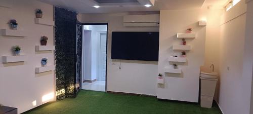 Al-Khalifa Apartamento | لؤلؤة المقطم مفروشه سوبر لوكس