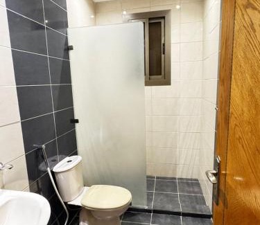 Al-Rawdah Apartamento | لارين سويتس