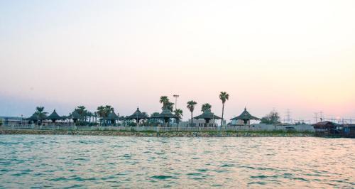 Dhahran Complejo | لافونتين البحيرة