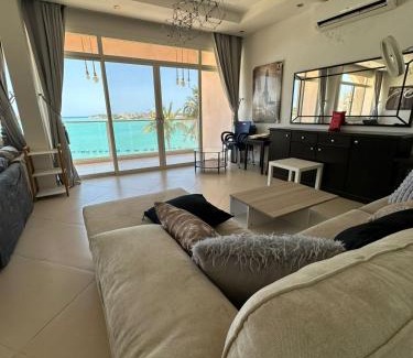 Durrat Al-Arous Apartamento | للعوائل فقط - Mageet chalet
