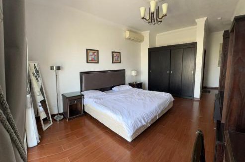 Durrat Al-Arous Apartamento | للعوائل فقط - Mageet chalet