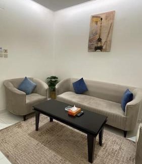 Al Kharj Apartamento | لمسة مودرن