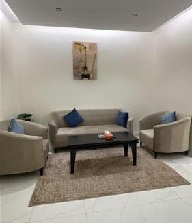 Al Kharj Apartamento | لمسة مودرن