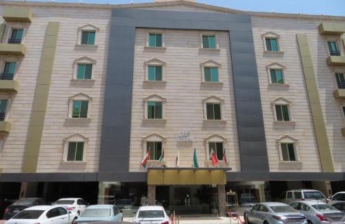 Sari Street Apartamento | لورين للشقق المخدومه السلامه
