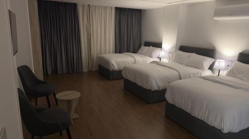 6th of October City Apartamento | لوكاندة الحصري أكتوبر motel elhosary
