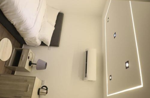 6th of October City Apartamento | لوكاندة الحصري أكتوبر motel elhosary