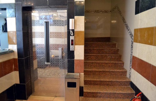 Thuwal Apartamento | ليالي البحر Layali AlBahr
