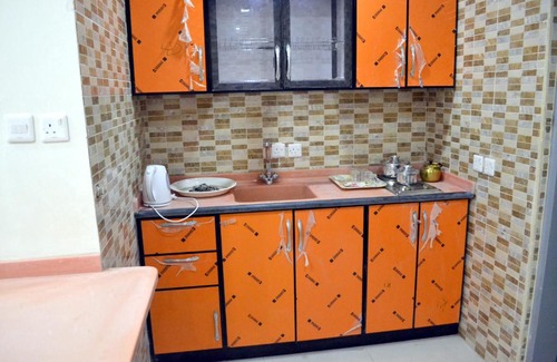 Thuwal Apartamento | ليالي البحر Layali AlBahr