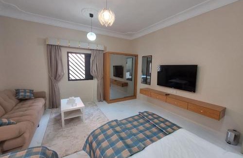 Riyadh Apartamento | ليالي العروبة شقة مفروشة