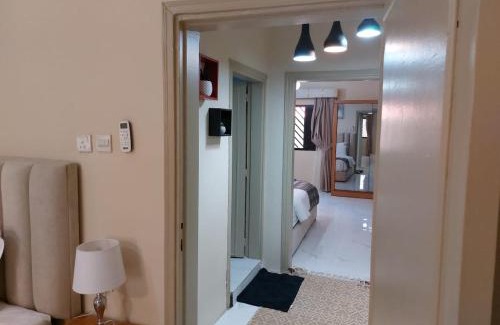 Riyadh Apartamento | ليالي العروبة شقة مفروشة