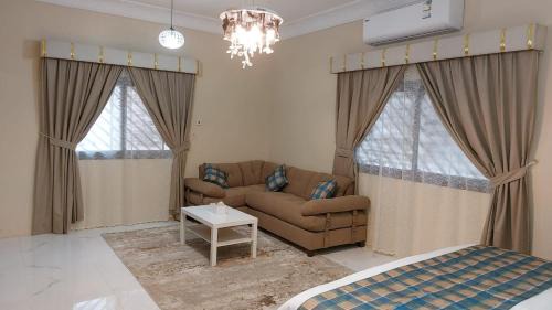 Riyadh Apartamento | ليالي العروبة شقة مفروشة
