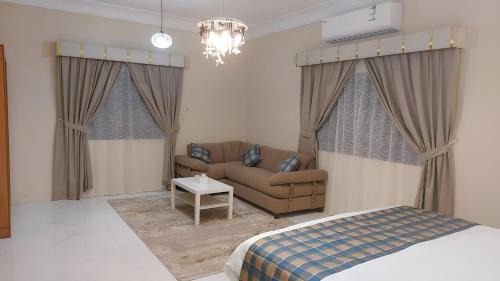 Riyadh Apartamento | ليالي العروبة شقة مفروشة