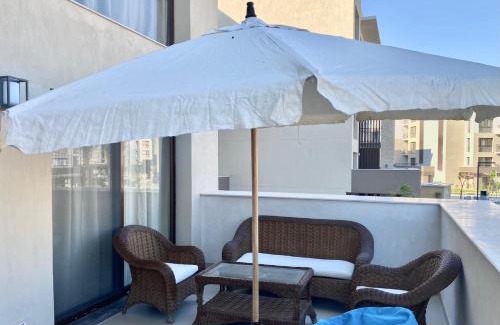 Sidi Abd El-Rahman Apartamento | مارينا مراسى
