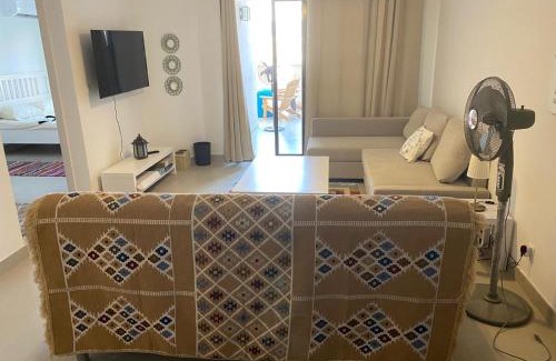 Sidi Abd El-Rahman Apartamento | مارينا مراسى