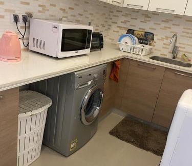 Sidi Abd El-Rahman Apartamento | مارينا مراسى