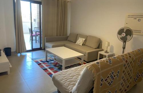 Sidi Abd El-Rahman Apartamento | مارينا مراسى