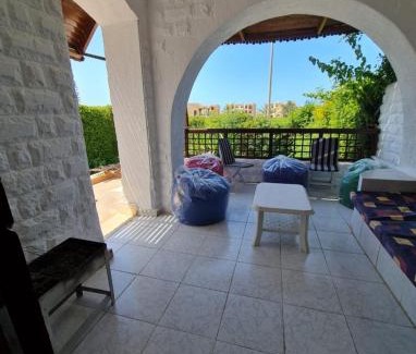 Marina El Alamein Villa | مارينا 4 الساحل الشمالي