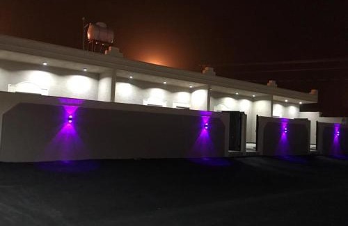 'Asir Apartamento | مجمع الضيف السكني