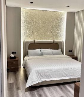 Al Hofuf Apartamento | مجمع العزيزية السكني-حيث السكن المثالي لزوار المدينه
